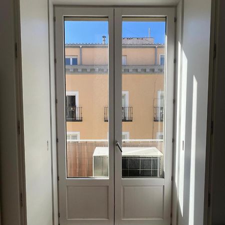Private Rooms In Magdalena Street Madrid Luaran gambar