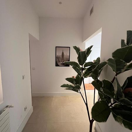 Private Rooms In Magdalena Street Madrid Luaran gambar