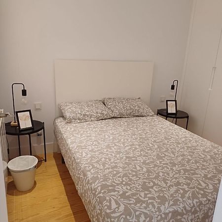 Private Rooms In Magdalena Street Madrid Luaran gambar