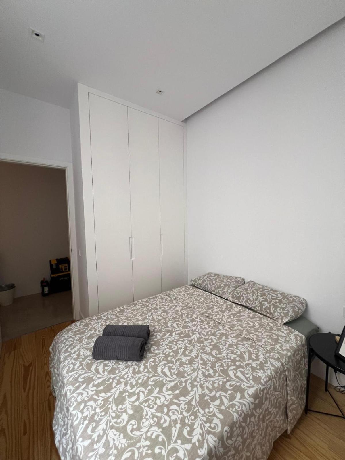 Private Rooms In Magdalena Street Madrid Luaran gambar